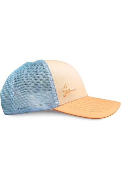 Grace قبعة بيسبول نسائية من Folly Women's Trucker