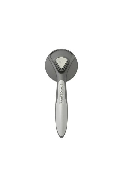 Clifton T9 Hair Removal Brush for Dogs and Cats - Gray
