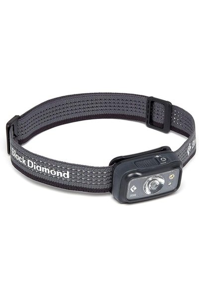 Black Diamond Stoneworks بلاك دياموند - مصباح أمامي كوزمو بقوة 300 لومن باللو...