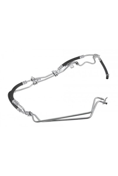 NTY Furtun hidraulic, sistem de direcție FORD FOCUS II 1.4,1.6 2004-,C-MAX 1....