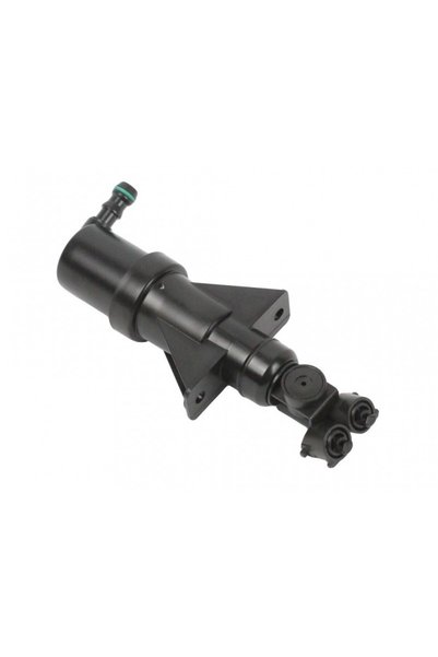LORO Duza spălătorului de faruri Audi A4 / A6 4B0955102