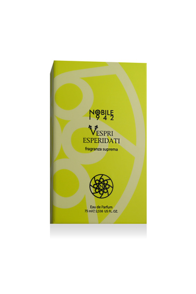 Nobile 1942 Vespri Esperidati EDP 75 ml UNISEX