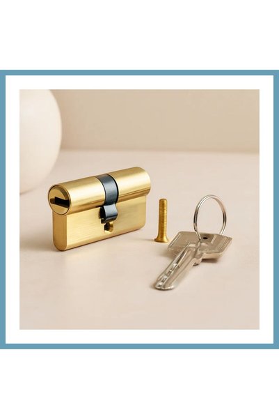 Generic Brand Κίτρινο βαρέλι με σφαιρίδια-παγίδα 68x50 mm MBT06