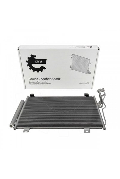 ESEN SKV Radiator aer condiționat Mazda CX-9 cu uscător TK48-61-480