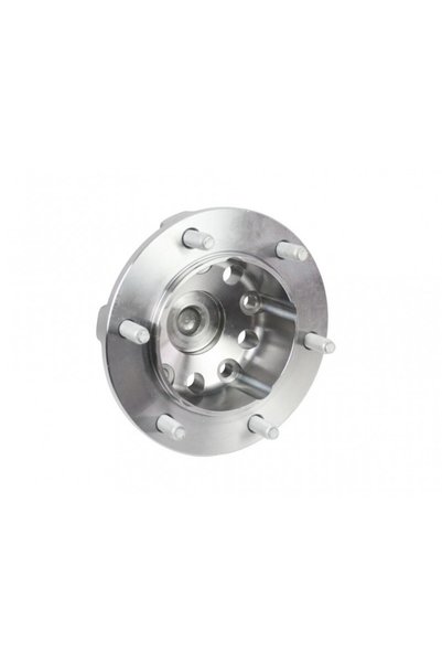 LORO Butuc roată Ford Transit V363, 6 găuri, diametru 216 mm, față BK312C300AB