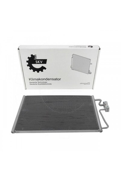 ESEN SKV Radiator climatizare BMW 7 fără uscător 64538373924