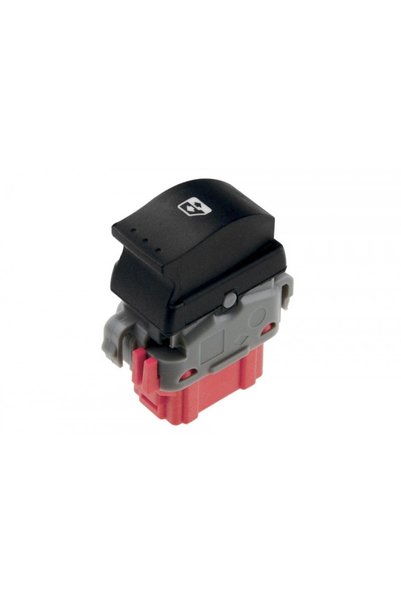NTY COMUTATOR FEREASTRĂ RENAULT MASTER II 1998-2010,OPEL MOVANO A 1998-2010 /...