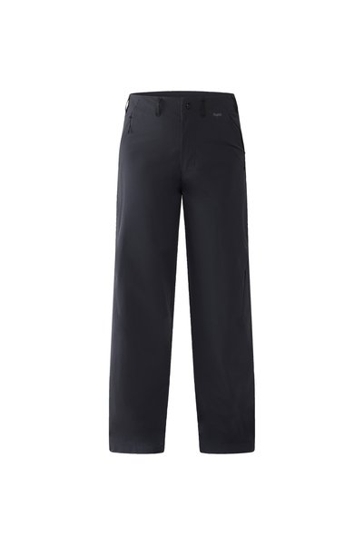 HAGLOFS Haglöfs Levante Pant W – Pantaloni outdoor aerisiți - Negru True Black