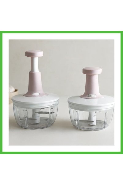 VAVENİ Basmalı El Blender - Büyük Chopper ARZ