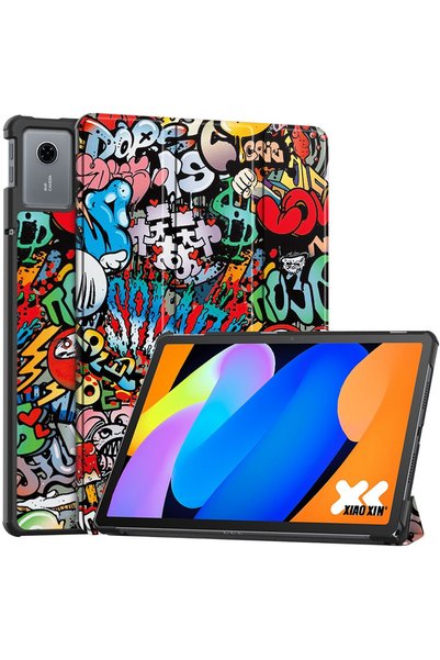XGSM Husă pentru Lenovo Idea Tab 11 " / Tab K11 11 " (generația a 2-a), Smart...