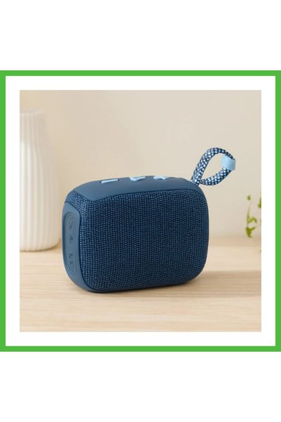 VAVENİ Bluetooth 5.2 Mini Müzik Çalar ARZ