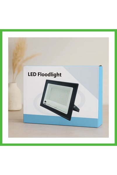 VAVENİ 200W LED Projektör 120° ARZ