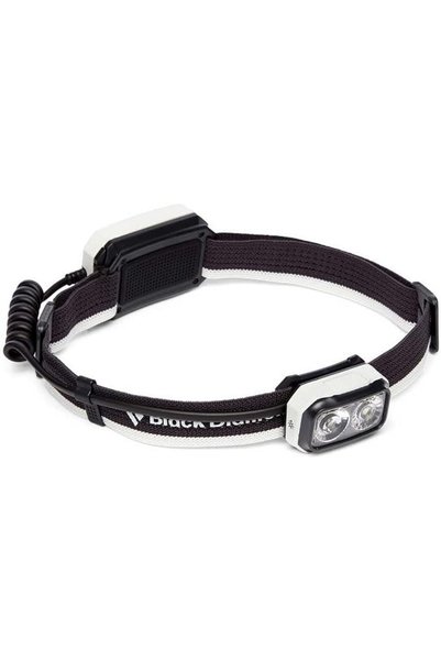 Black Diamond Stoneworks BLACK DIAMOND - ONSIGHT HEADLAMP 375 LUMENS BLACK/OR...