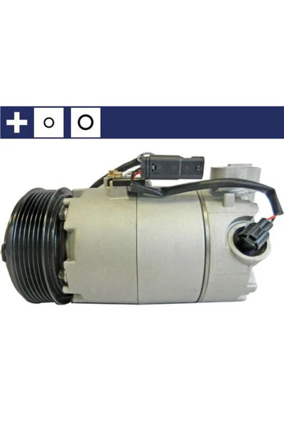 MAHLE Klima Kompresoru BMW F52 F45 F46 F10 F11 G11 G12 F48 F39 F25 F26 . Mini F54 F55 F56 F57 F60