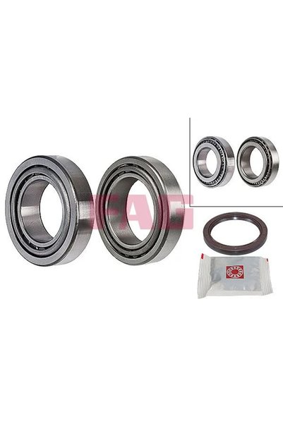 FAG Teker Rulmani Arka Mercedes SPRINTER B904 B909 . VW LT 1928-1946 Cift Teker