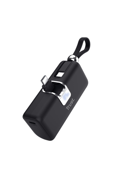 Trust Pacto 5000 mAh Negru