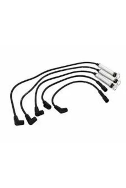 HELLUX Buji Kablosu Takimi Opel Vectra A - ASTRA F - KADETT E 1.8-2.0 8V 18SV-18SE - C18NZ - C20NE