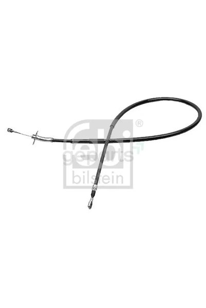 FEBI BILSTEIN EL Fren Teli SPRINTER 2000-2006 Sag