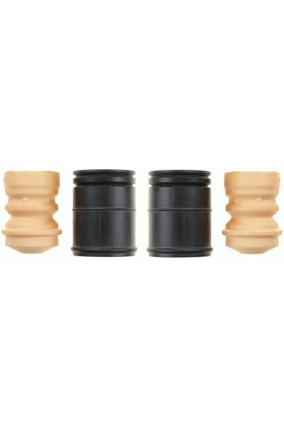 SACHS Amortisor Toz Korugu Seti Arka BMW E39