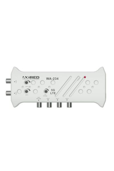 OEM Κεντρικός Ενισχυτής AXRED WA-234 5G LTE