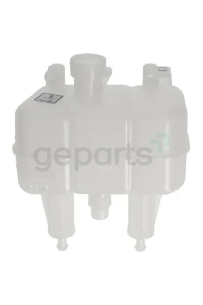 Mopar Radyator Yedek Su Deposu BOXER 3 / BOXER 4 2011