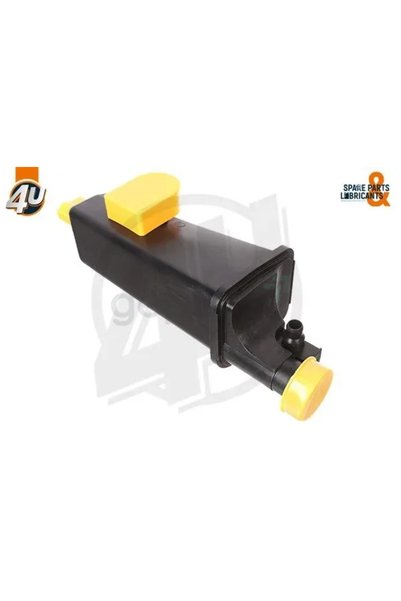 Hella Radyator Yedek Su Deposu E46-X3 E83-X5 E53 1999-2010