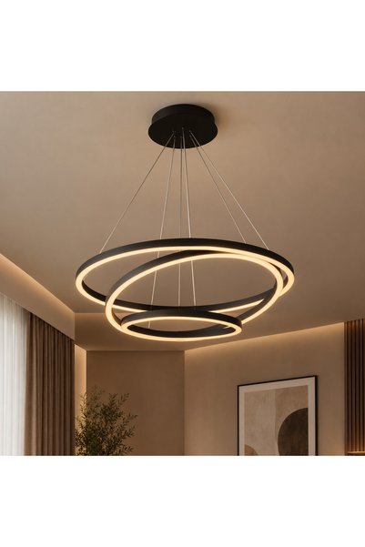 AEM AYDINLATMA Vela Led Avize