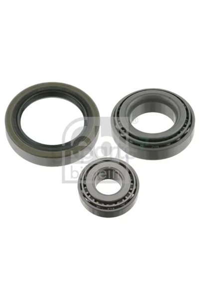 FEBI BILSTEIN Porya Rulmani On W201 1983-1993 Yarım Takım