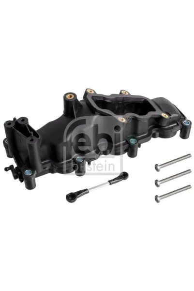 FEBI BILSTEIN Emme Manifoldu Sol Touareg - Q7-A6 2004