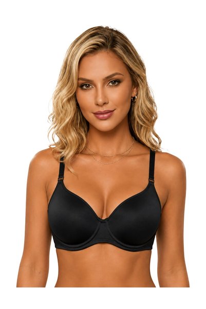 Le Jardin 9600 Women's Soft Cup C Cup Bra