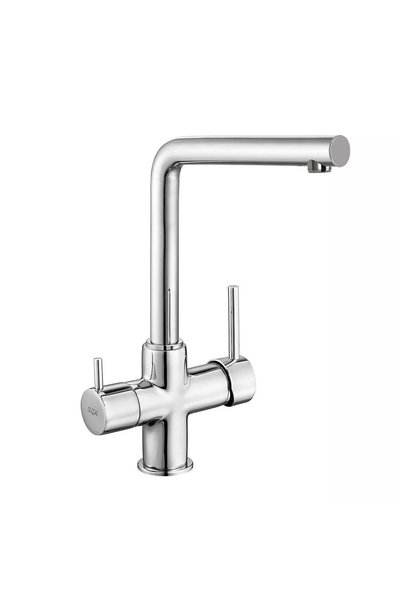 Eca Dalia Dual Flow (Çift Akışlı) Arıtmalı Mutfak Bataryası 102118367