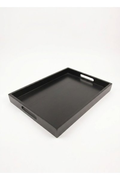 Generic Service Tray with Handles