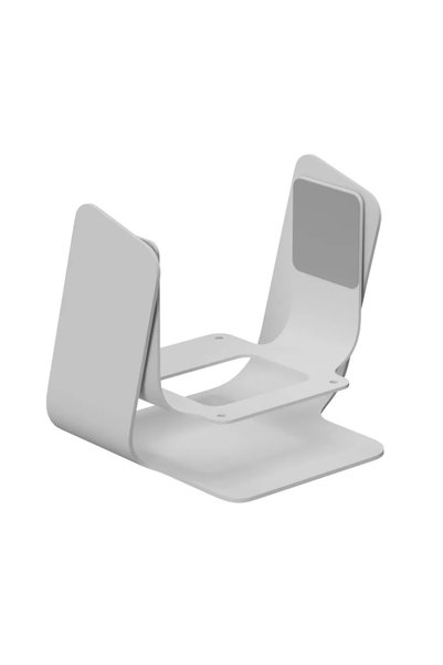 wanbo Mozart Projector Swivel Arm Mount, 10 kg Capacity, White