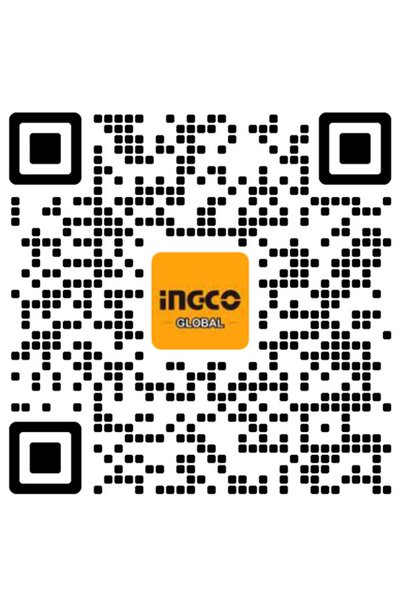 Ingco HSPJP02250 كماشة مقاس 10 بوصة (250 مم) مطلية باللون الأسود ومصقولة