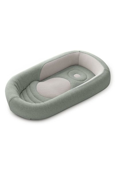 Inglesina Μαξιλάρι Φωλιά Μωρού Μπαλανς Γκριν_ AZ99Q0BLG
