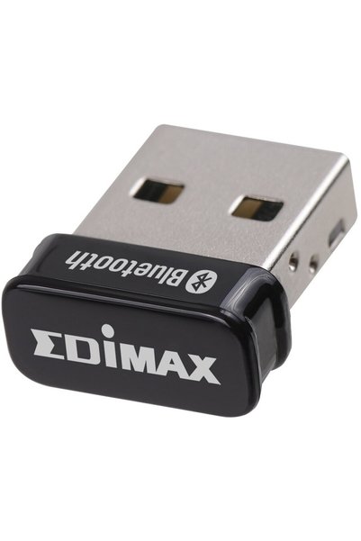 EDIMAX Adaptor Bluetooth Nano BT-8500, versiunea 5.0
