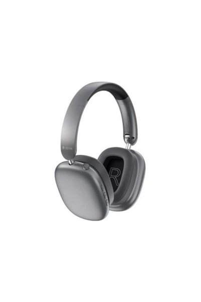 Devia Anc Noise Cancelling Wireless Headphones with 45 Hours of Battery Life