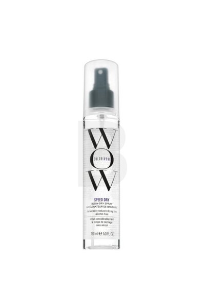 Color Wow Spray pentru uscare rapidă a părului – un spray pentru a accelera u...