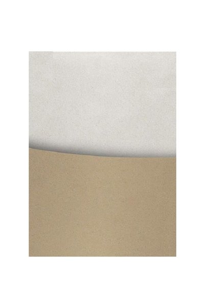 Galeria Papieru Cutie 20 coli 220g bej deschis natural - 204716