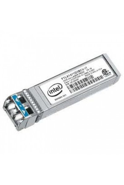 Intel Μονάδα SFP+ LR Ethernet για Προσαρμογέα Ethernet Server X520-DA2