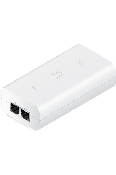 Ubiquiti Δίκτυα POE-54V-80W Προσαρμογέας PoE Gigabit Ethernet