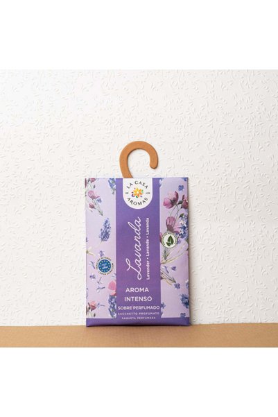 CORONA DI FIORI Κορόνα Ντι Φιόρι Αρωματικό φακελάκι λεβάντας