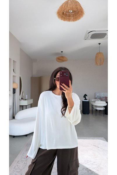 Buket Teke إكرو بريميوم سيندروبل فوَلَدَتَهْتَهُ بِدِيَنْهَةً ناعمة، بأكمام ط...