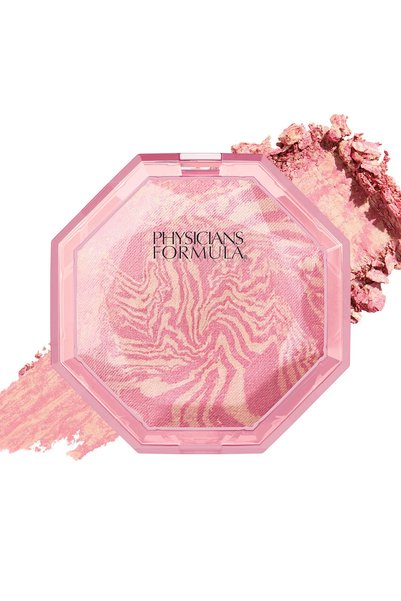 Physicians Formula Mineral Wear® Diamond Baked Blush