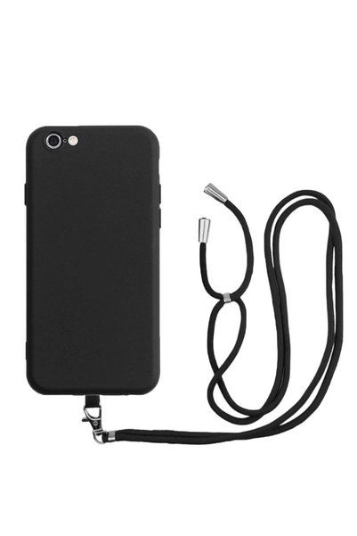 FONIX Θήκη συμβατή με Apple iPhone 17e, Αθλητική Θήκη με Λουράκι, Αποσπώμενο ...