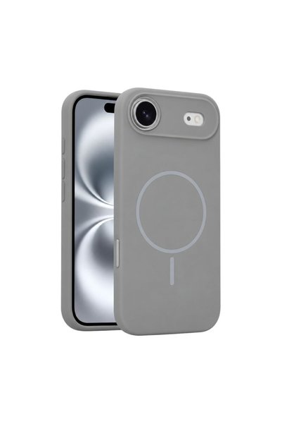 FONIX Husă pentru Apple iPhone 17 Air, Protecție SoftGuard, Compatibilă cu în...