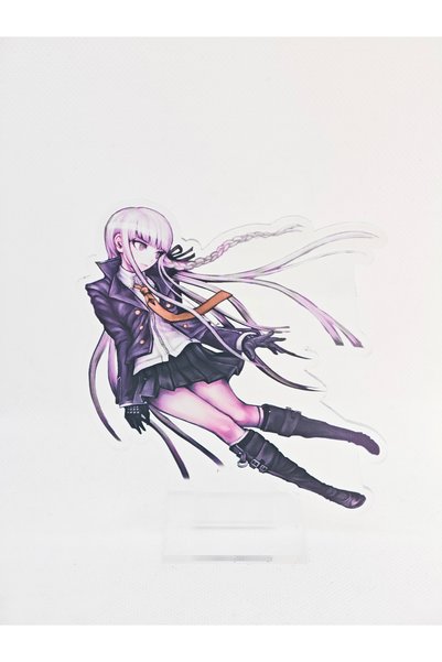 Yenaplanner Danganronpa Kyoko Kirigiri Karakter Figür Standı
