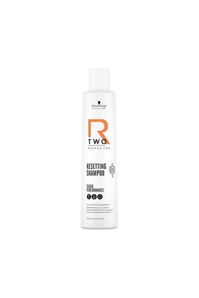 Schwarzkopf Επαγγελματικό Σαμπουάν Επανόρθωσης R-Two Bonacure για Κατεστραμμέ...