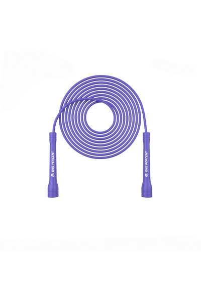 Violet PVC Atlama İpi