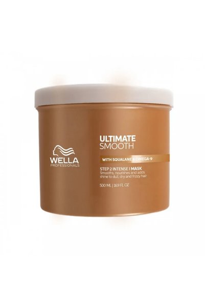 Wella Επαγγελματική Απόλυτη Λειαντική Μάσκα 500ml